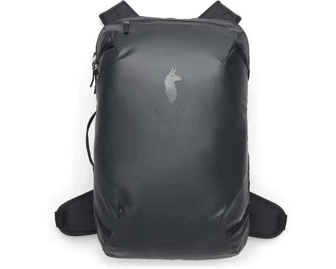 Тревел-рюкзак Cotopaxi 35 L Allpa Travel Pack синего цвета