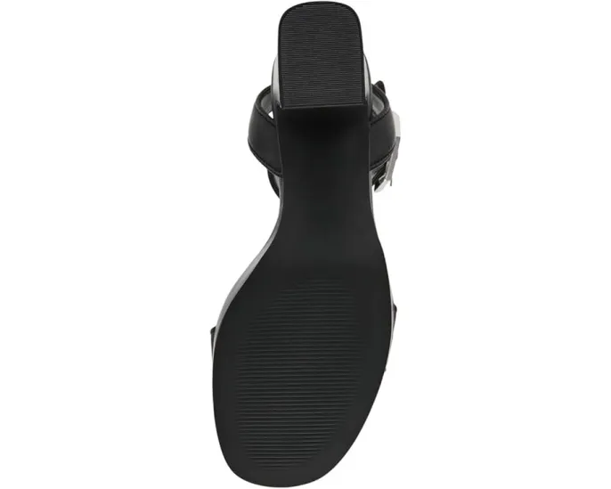 Туфли Elida на устойчивом каблуке с регулируемым ремешком на щиколотке Steve Madden