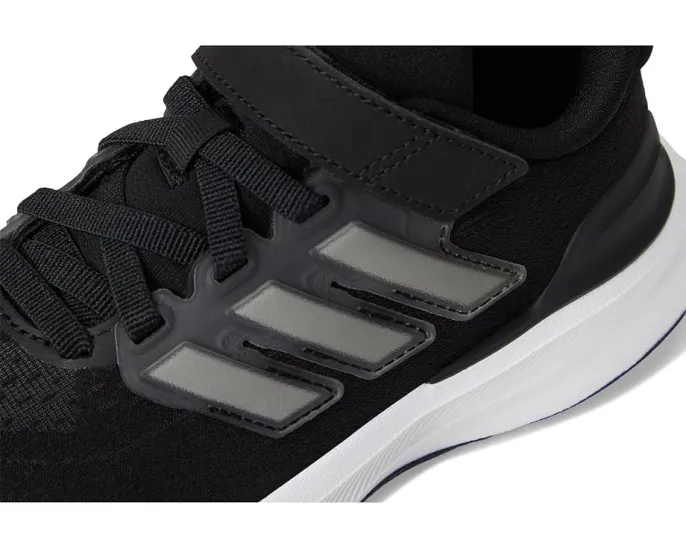 Детские кроссовки Adidas Ultrabounce с застежкой на липучке