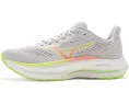 Кроссовки Mizuno Wave Inspire 22 с системой стабилизации