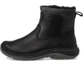 Ботинки Merrell Encore Ice 5 Mid Zip с водонепроницаемой кожей и утеплением
