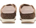TOMS TRVL Lite Retro кроссовки для детей Light Brown