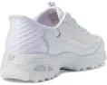 Кроссовки Skechers D'Lites New Scene Hands Free Slip-Ins с памятью формы