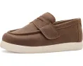 Детские лоферы TOMS Oliver для мальчиков с удобной стелькой