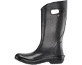 Резиновые сапоги Bogs Rain Boots Glitter с блестками
