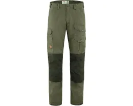 Брюки Fjällräven Vidda Pro с усилением и множеством карманов