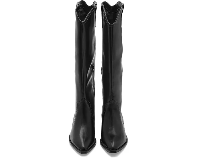 Ботильоны DV by Dolce Vita Kit с острым носком и молнией