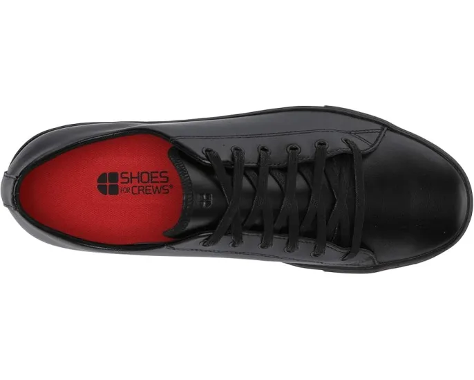 Рабочие туфли Old School Low-Rider IV с водонепроницаемой кожей и вентиляцией