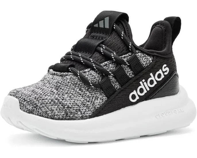 Adidas Lite Racer Adapt 8.0 кроссовки с легкой посадкой