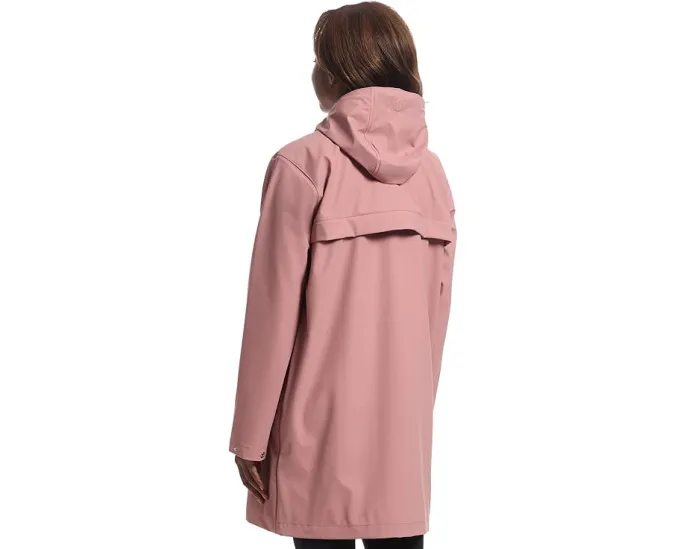 Дождевик Helly Hansen Moss с технологией Helox+