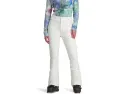Obermeyer The Bond Pant утепленные брюки с флисовой подкладкой
