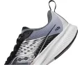 Детские кроссовки Saucony Ride KDZ с амортизацией PWRRUN и петлей на пятке