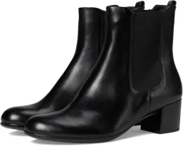 Chelsea ботинки ECCO Dress Classic 35 с технологией Fluidform