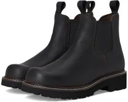 Ковбойские сапоги Ariat Fatbaby Twin Gore с эластичными вставками