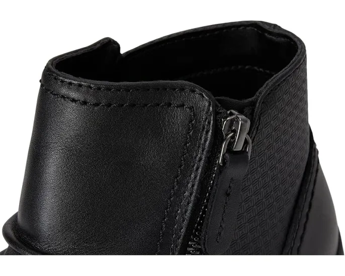 Рабочие ботинки Rockport Daisey Work с защитным носком и влагоотводящей подкладкой