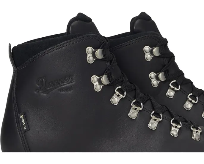 Ботинки Danner Eastwood с мембраной Gore-Tex и конструкцией stitchdown
