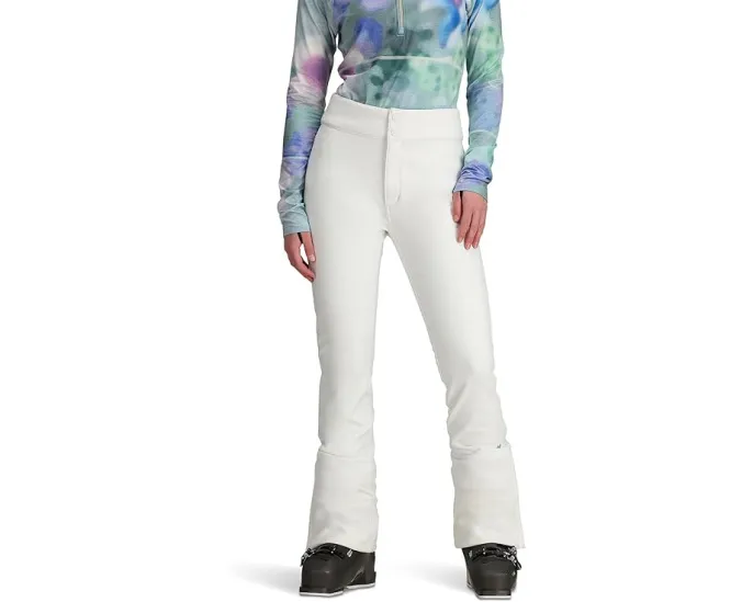 Obermeyer The Bond Pant утепленные брюки с флисовой подкладкой