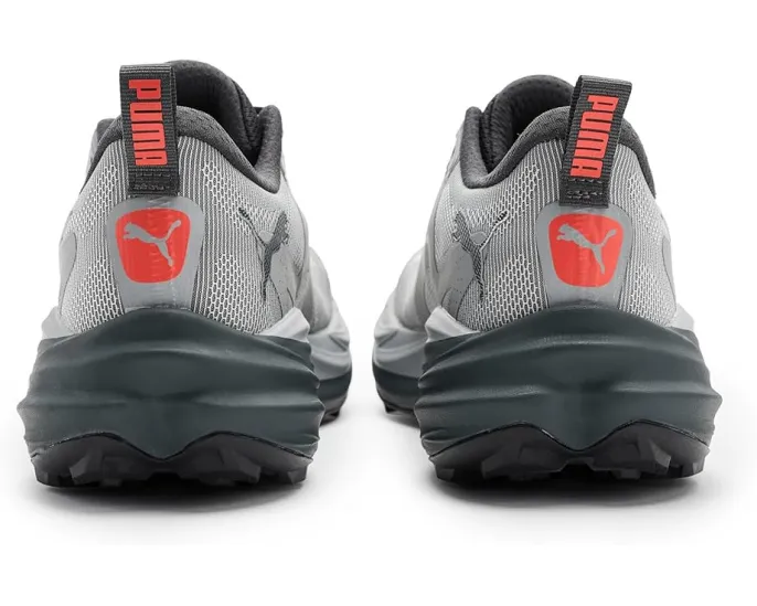 Трейловые кроссовки для бега PUMA Voyage Nitro 4 с подошвой PUMAGRIP ATR
