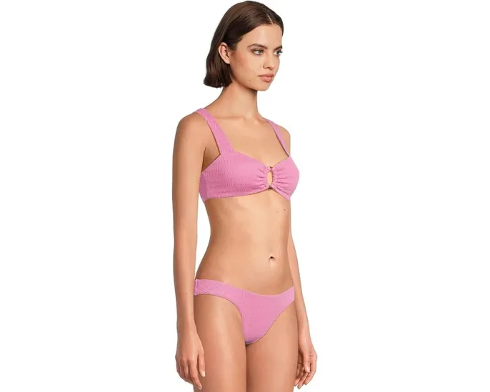 Топ Willow от L*Space с рюшами на бретелях