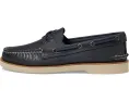 Мокасины Sperry AO Double Sole Cross Lace MM с системой шнуровки на 360°