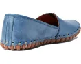 Лоферы Spring Step Kathaleta без застежки на эластичной вставке