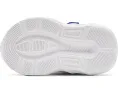 Кроссовки Adidas Galaxy 8 для малышей с застежкой-липучкой