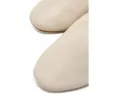 Балетки FitFlop Delicato Poise из эластичной кожи