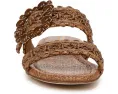 Sam Edelman Elisa сандалии с двумя ремешками и полиуретановой стелькой