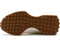 Кроссовки New Balance Classics 327 из замши и сетки с массивным логотипом