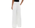 Easy Wide Leg Linen Pants