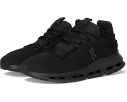 Кроссовки On Cloudnova 2 с системой CloudTec и пеной Zero-Gravity