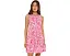 Платье Lilly Pulitzer Dixi с цветочным принтом