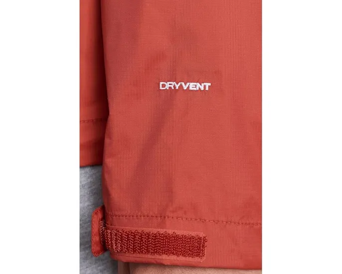 The North Face Куртка Venture 2 с мембраной DryVent и вентиляционными молниями