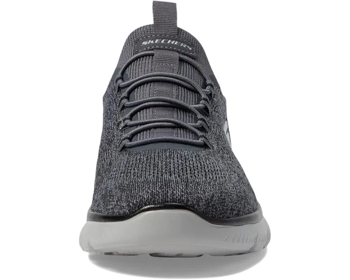 Skechers Summits Key Pace Hands Free Slip In с технологией Heel Pillow