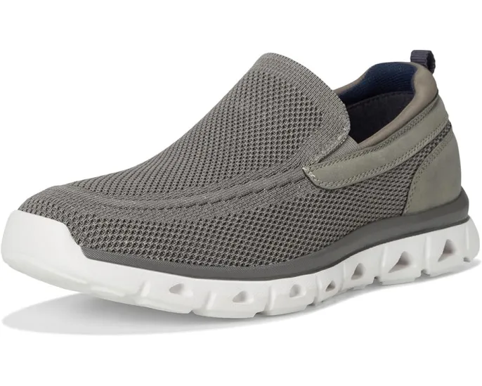 Лоферы Dockers Caden с технологией Supreme Comfort для повседневного стиля