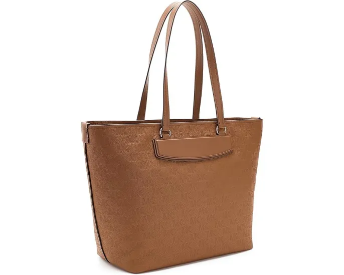 Сумка-тоут MICHAEL Michael Kors Jet Set Travel XL Multi Function из премиальной кожи