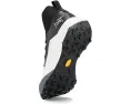 Легкие треккинговые ботинки Arc'teryx Vertex Speed с нейлоновым верхом