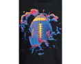 Футболка adidas Kids Graphic Tee с принтом Trefoil и технологией climalite