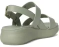 Сандалии Naturalizer Coast на платформе с ремешком через пятку и технологией Contour+ Comfort