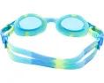 Детские плавательные очки TYR Swimples с защитой от запотевания и УФ-лучей