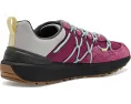 KEEN UNEEK Trekker кроссовки из кожи и шнура
