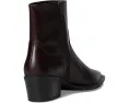Ботильоны Kelsey Leather Bootie из кожи с заостренным носком от Vagabond Shoemakers