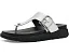Сандалии FitFlop Gen FF Buckle с ремешком между пальцев из мягкой кожи