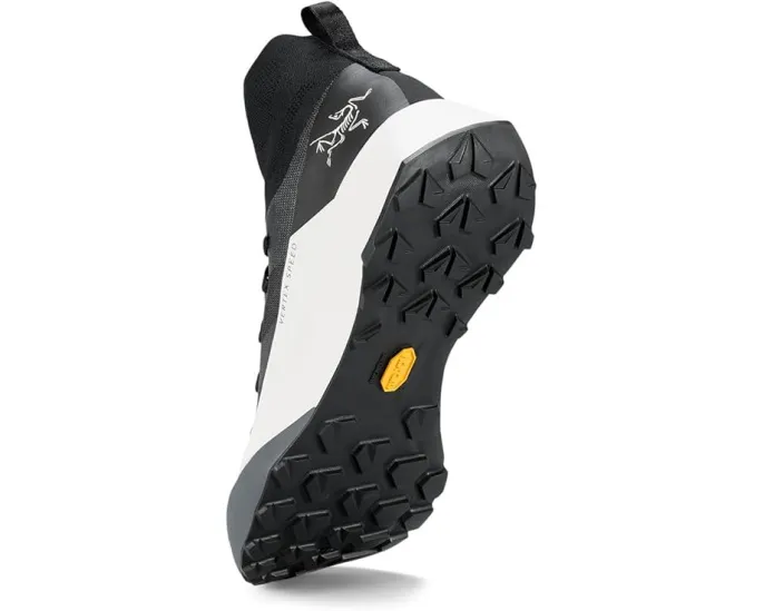 Легкие треккинговые ботинки Arc'teryx Vertex Speed с нейлоновым верхом