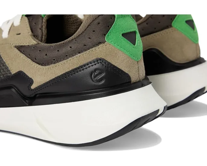 Кроссовки ECCO Biom 2.2 Sport Cross Trainer с технологией LYTR и замшевым верхом