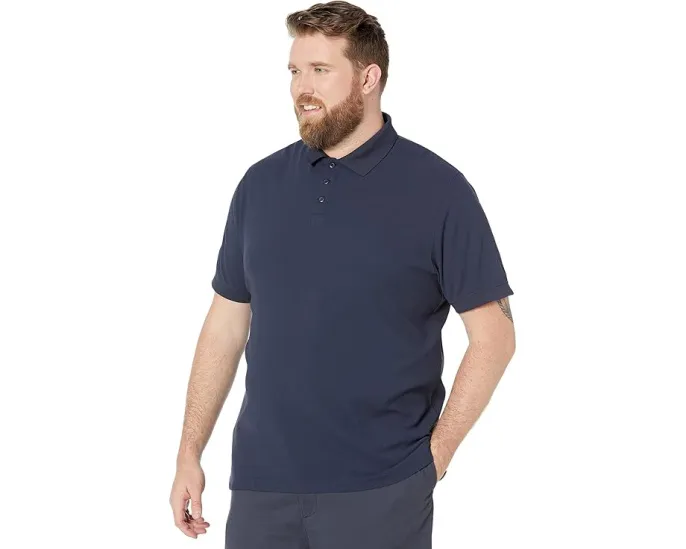 Поло Helly Hansen Riftline с защитой UPF 50 и быстросохнущей тканью