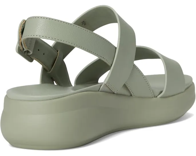 Сандалии Naturalizer Coast на платформе с ремешком через пятку и технологией Contour+ Comfort