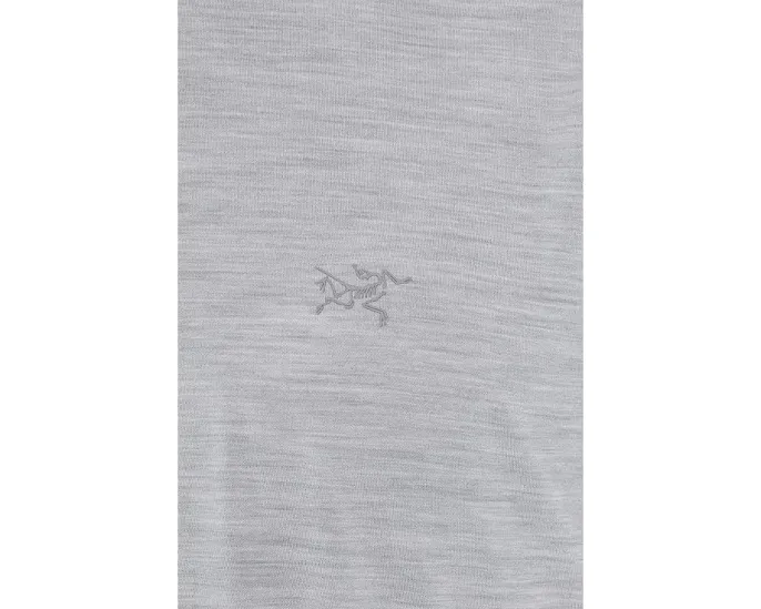 Футболка Arc'teryx Ionia с коротким рукавом из мериносовой шерсти