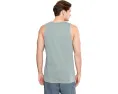 Топ RVCA PTC 2 Pigment Tank серый