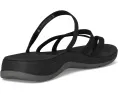 Сланцы Tirratraveler Flip от Teva с мягкой микрофибровой подкладкой